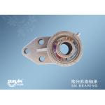 3 Bolt Stainless Steel Pillow Block Bearing SSUCFB204 , Auto Engine Bearing for sale