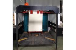 China Automatic Roll To Sheeting Paper Cutting Machine ZHQ-1100B supplier