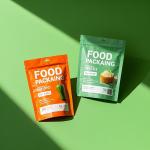 ​High-Quality Multi-Layer Composite Food Packaging Bags - Moisture Proof & Leakproof Design for sale