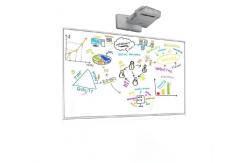 China 120 Inch IBoard Interactive Whiteboard supplier
