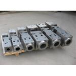 Hydraulic Breaker Excavator Parts / Back Head Front Head breaker cylinder front head SB50/SB81/SB121/SB131/HB20G/HB30G for sale
