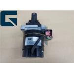 323 329 330 336 Hydraulic Remote Control Valve Joystick 487-8455 4878455 For Excavator for sale