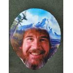 Overlocking Ultra Soft Polyester Fleece Blanket For Picnic