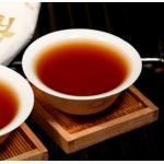 AAA Grade Cooked Chinese Puer Tea From Yunnan weight loss