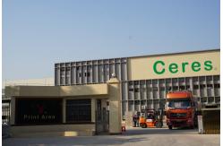 China Security Printing Ink manufacturer