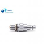 Lemo Compatible 0S M9 Waterproof Metal Connector 40M Underwater Wire Connectors