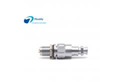 China Lemo Compatible 0S M9 Waterproof Metal Connector 40M Underwater Wire Connectors supplier