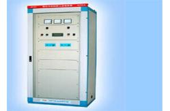 China Control System Digital Excitation Panel For Power Station Energy Saving supplier
