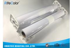 China Graphic Studio Resin Coated Photo Paper 260gsm Waterproof With Enhanced Printing supplier
