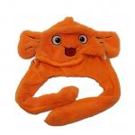 0.4M 15.75IN Finding Nemo Gift Stuffed Animal Hat With Flapping Ears For Birthday for sale