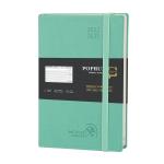 16 Months ECO Friendly Academic Planner With Hourly Monthly Tabs for sale