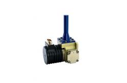 China Small Integrated Dewar Cooler Assembly RS079 750mW Low Noise supplier