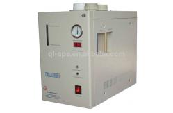 China Pem Hydrogen Electrolyzer Production Pure Water Electrolysis Hydrogen Generator Maker supplier