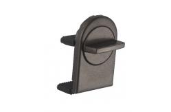 China Child Safety Drawer Lock Cabinet Safety Latch Hidden Drawer Child Safety Lock supplier