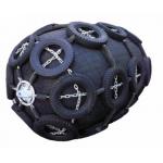 Marine Pneumatic YOKOHAMA Rubber Elements Anti - corrosion Third Party Inspection for sale