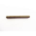Chemical Resistance Cable End Fittings Screwed Tube length 3 Metric Thread
