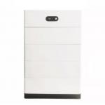 6000 Cycles 80%DOD Solar Storage Battery 15kw 20kw Lithium Ion Solar Battery For Inverter for sale