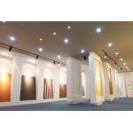 30mm Thickness Terracotta Wall Panels , F30 Series Ceramic Exterior Cladding Panels for sale