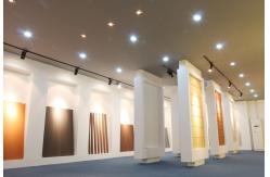 China 30mm Thickness Terracotta Wall Panels , F30 Series Ceramic Exterior Cladding Panels supplier