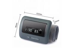 China Rechargeable Home Medical Blood Pressure Monitors Automatic Arm Style supplier