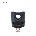 Loader Accessories Engine Piston D6114 Piston Kit D05-101-41 6pcs for sale