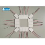 Peltier Effect Cooling Peltier Thermoelectric Modules Best Cooling Solution for sale