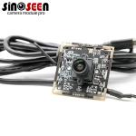 1MP 720P Doorbell Video Camera Module USB2.0 With GC1064 Sensor for sale