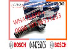 China 0 414 755 005 Diesel Engine Fuel Injection Unit Pump 0414755005 supplier
