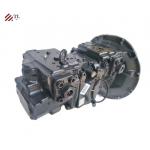 Komatsu Excavator PC200-7 PC200 PC200-6 PC210-6 PC220-6 Hydraulic Piston Pump 708-2L-00460 708-2L-00300 for sale