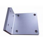DIN ASTM 0.005mm Tolerance Alu CNC Machined Components for sale