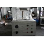 EN367 Protective Clothing Heat Transmission Tester BS EN 367 Fire Testing Equipment