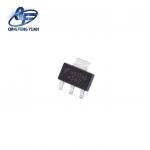 Semiconductor Microcontrollers ON/FAIRCHILD NDT456P SOT-223 Electronic Components ics NDT45 Cy9af344mbpmc1-g-jne2 for sale