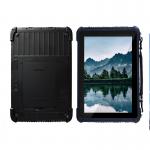 10.1inch IP67 RK3399 Android Rugged Tablet Touch Screen Iris Focus