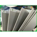 Laminated Grey Board 1.0mm 2.0mm Thickness With High Stiffness