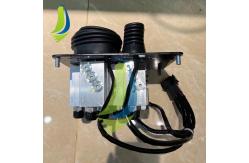 China 338-8504 3388504 Joystick Handle For 950GC Wheel Loader supplier