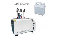 China Customization Thermal Deformation Vicat Softening Point Temperature Testing Equipment supplier