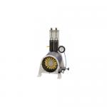 Turbine Didactic Equipment Hydrology Trainers Corrosion Resistant for sale