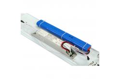 China Self Testing Emergency Conversion Kit With Li-Ion Battery 14.8V 4.5Ah supplier