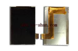 China Cell Phone LCD Screen Replacement For Lenovo A560 supplier
