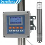 11pH Ampere Chlorine Dioxide Analyzer With Surfactant Resistant Membrane