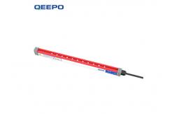 China QP-ES Ionizing Air Antistatic Eliminator Bar For Industry Machine supplier