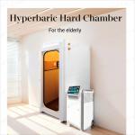 Anti Aging Antioxidant Hyperbaric Hard Chamber WEIZI Easy Operation for sale