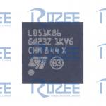 STM32L051K8U6