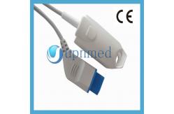 China Nihon Kohden BSM 2301 adult finger clip spo2 sensor supplier
