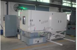 China High Grade Vibration Test Chamber Environmental Test Systems Combined Temperature Humidity supplier