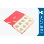 Professional Eyelash Subscription Box False Eyelash Packaging Matt Lamination