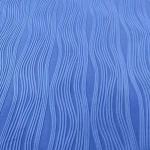 Strip Plain Dyed 165cm 250gsm Stretch Knitted Fabric Crinkle polyester jersey material