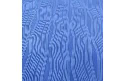 China Strip Plain Dyed 165cm 250gsm Stretch Knitted Fabric Crinkle polyester jersey material supplier