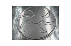 China Solar Water Heater Outer Tank Cover For Solar Water Heaters OEM supplier