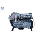 136HP-210HP D6E deutz Engine Brand New Excavator Engine